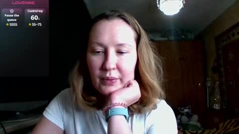 AnnaXLovers online show from December 9, 2024, 10:43 am