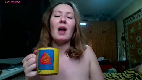 AnnaXLovers online show from January 10, 2025, 12:26 pm