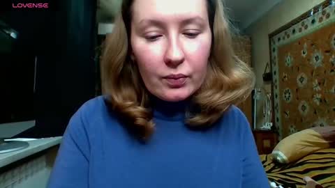 AnnaXLovers online show from January 22, 2025, 11:01 am