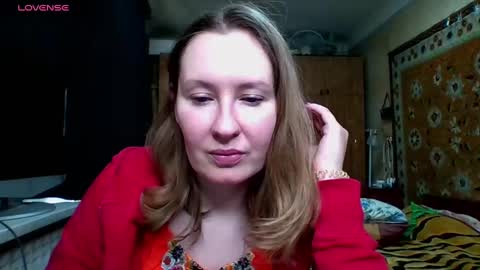 AnnaXLovers online show from February 25, 2025, 1:28 pm