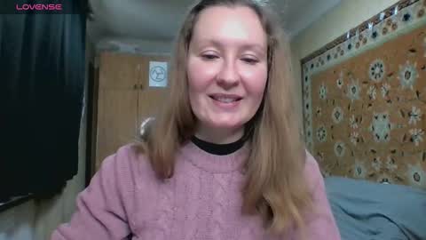 AnnaXLovers online show from January 13, 2026, 10:31 am