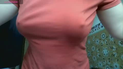 AnnaXLovers online show from March 31, 2026, 5:08 am