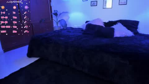 Snapshot of anne_bloom_ chatting on December 2, 2024, 8:11 pm Anne online show from December 2, 2024, 8:11 pm