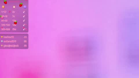 Snapshot of anne_bloom_ chatting on December 16, 2024, 11:39 pm Anne online show from December 16, 2024, 11:39 pm