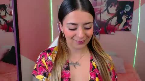 Anne  online show from January 25, 2025, 9:14 pm