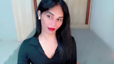 SWEET ANNE online show from October 24, 2025, 9:00 pm