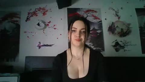 annebellee69 online show from March 27, 2026, 8:52 pm