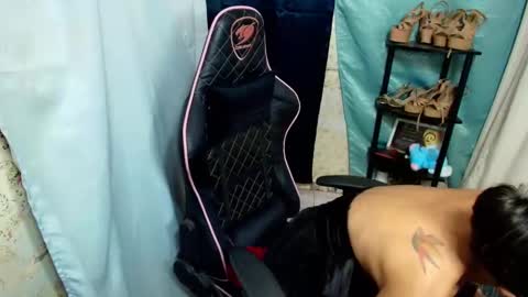 Snapshot of annebisyosa_angela chatting on February 18, 2026, 3:46 am annebisyosa_angela online show from February 18, 2026, 3:46 am