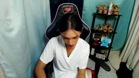 Snapshot of annebisyosa_angela chatting on March 3, 2026, 3:12 am annebisyosa_angela online show from March 3, 2026, 3:12 am