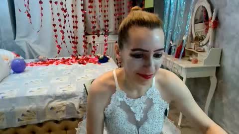 annedevrim online show from February 14, 2026, 7:16 am