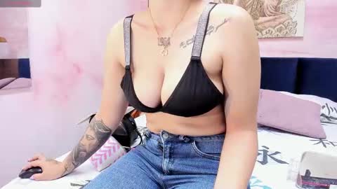 Anne online show from February 23, 2025, 3:02 am