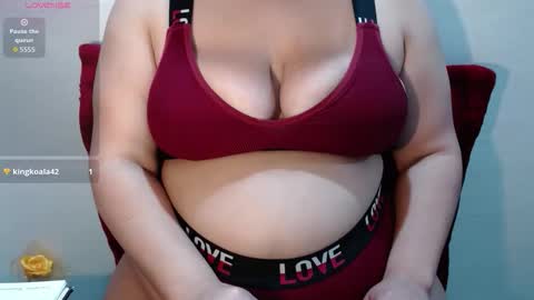 Snapshot of anneliessee chatting on December 2, 2025, 6:08 am anneliessee online show from December 2, 2025, 6:08 am