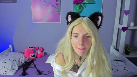 Snapshot of annetenet chatting on December 12, 2024, 4:15 am Annet online show from December 12, 2024, 4:15 am