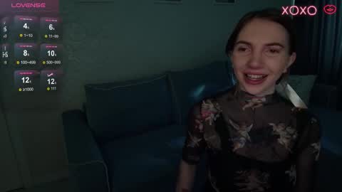 Annet online show from March 13, 2026, 11:39 am