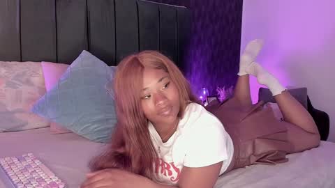 Anneth online show from January 10, 2025, 8:04 pm