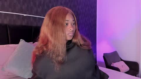 Anneth online show from January 22, 2025, 7:34 pm