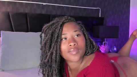 Anneth online show from February 21, 2025, 10:48 pm