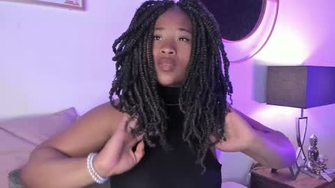 Anneth online show from March 10, 2025, 7:40 pm