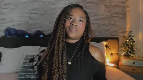 Anneth online show from December 22, 2025, 7:33 pm