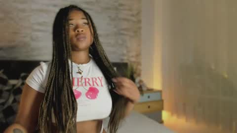 Anneth online show from April 18, 2026, 7:51 pm