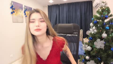 annetli online show from December 9, 2024, 3:40 am