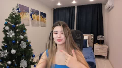 annetli online show from December 12, 2024, 7:08 am