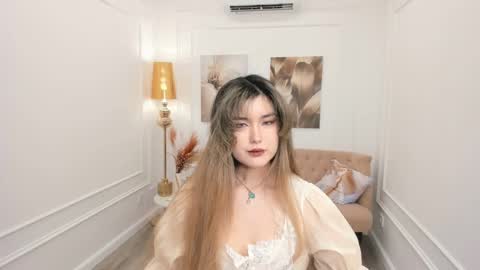 annetli online show from April 10, 2026, 11:15 am