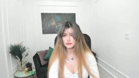 annetli online show from April 21, 2026, 3:46 am