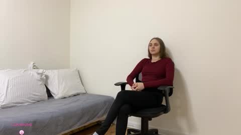 Ann  Serj online show from February 28, 2026, 12:39 pm