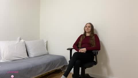 Ann  Serj online show from March 15, 2026, 12:44 pm