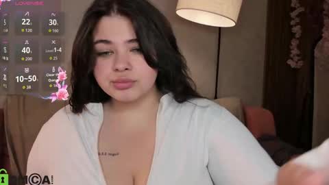 annette_nelsone online show from June 2, 2026, 12:56 am