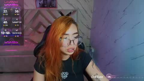 Anni acker b online show from February 26, 2025, 11:04 pm