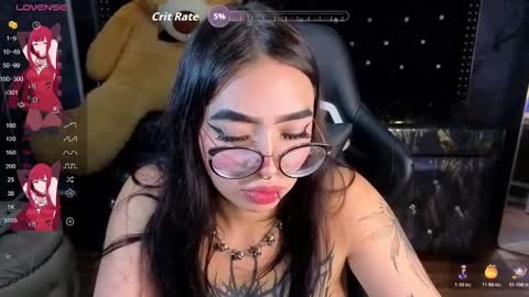 Anni acker b online show from October 24, 2025, 8:38 pm