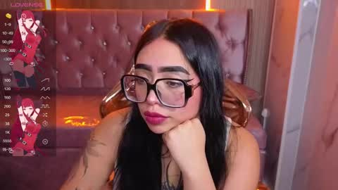 Anni acker b online show from January 31, 2026, 9:13 pm