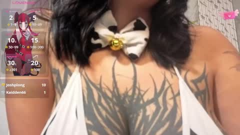 Snapshot of anni_acker_b chatting on May 8, 2026, 2:00 pm Anni acker b online show from May 8, 2026, 2:00 pm