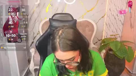 Snapshot of anni_acker_b chatting on May 11, 2026, 4:04 pm Anni acker b online show from May 11, 2026, 4:04 pm