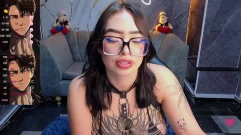 Snapshot of anni_acker_b chatting on May 19, 2026, 8:26 pm Anni acker b online show from May 19, 2026, 8:26 pm