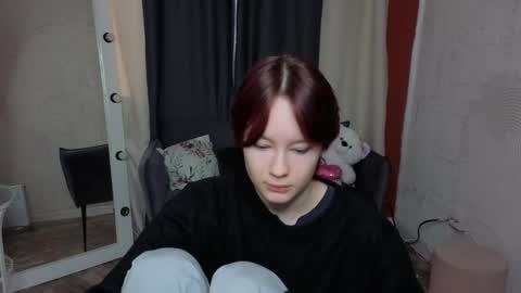 Snapshot of anni_way chatting on February 3, 2026, 6:22 am Anni online show from February 3, 2026, 6:22 am