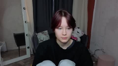 Snapshot of anni_way chatting on February 3, 2026, 6:40 am Anni online show from February 3, 2026, 6:40 am