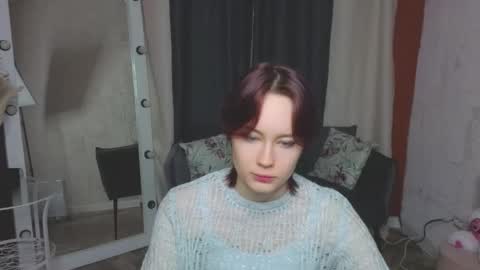 Snapshot of anni_way chatting on February 4, 2026, 12:55 pm Anni online show from February 4, 2026, 12:55 pm