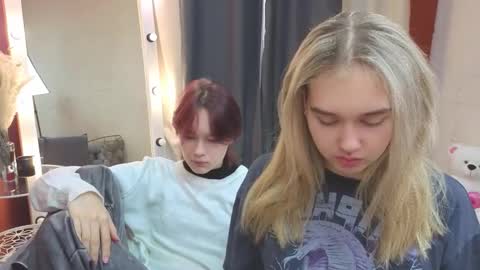 Snapshot of anni_way chatting on February 5, 2026, 5:01 am Anni online show from February 5, 2026, 5:01 am