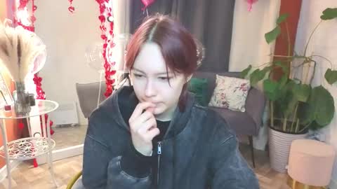 Snapshot of anni_way chatting on February 13, 2026, 12:12 pm Anni online show from February 13, 2026, 12:12 pm