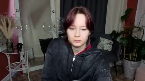 Snapshot of anni_way chatting on February 18, 2026, 12:34 pm Anni online show from February 18, 2026, 12:34 pm