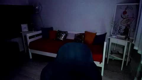 Snapshot of anni_way chatting on February 19, 2026, 1:40 pm Anni online show from February 19, 2026, 1:40 pm