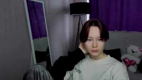 Snapshot of anni_way chatting on February 21, 2026, 5:30 am Anni online show from February 21, 2026, 5:30 am