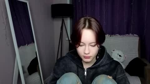 Snapshot of anni_way chatting on February 27, 2026, 2:39 pm Anni online show from February 27, 2026, 2:39 pm