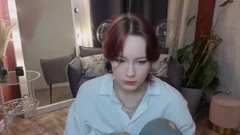 Snapshot of anni_way chatting on March 2, 2026, 7:15 am Anni online show from March 2, 2026, 7:15 am