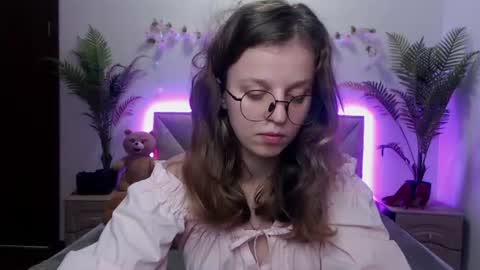 Snapshot of annibrownss chatting on July 20, 2026, 10:39 am Anni online show from July 20, 2026, 10:39 am