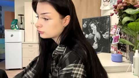 Snapshot of annicechubb chatting on February 23, 2026, 2:14 pm Annet online show from February 23, 2026, 2:14 pm