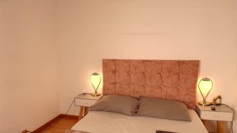 Annie Bonnie   online show from March 24, 2026, 11:37 am